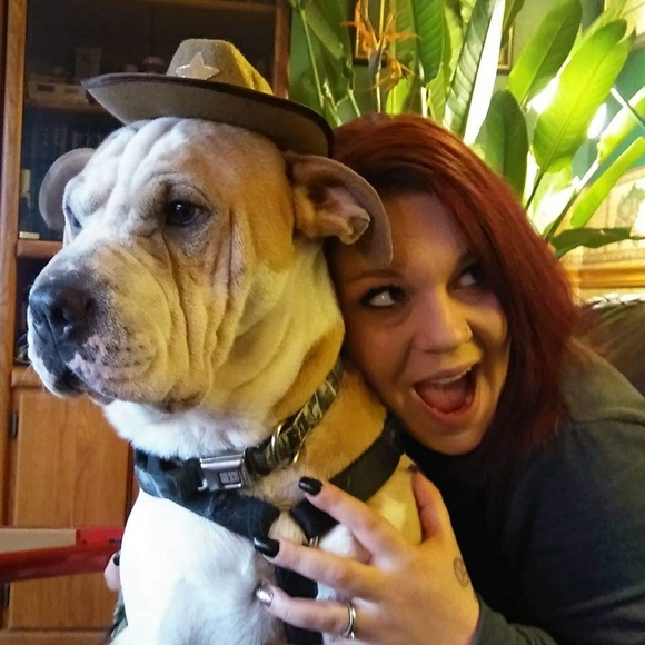 Meet your Posher, Judy - Picture 1 of 1